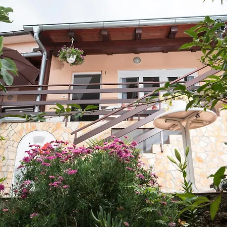 Alba Apartment Medveja