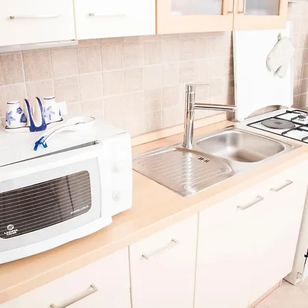 Alba Apartmán