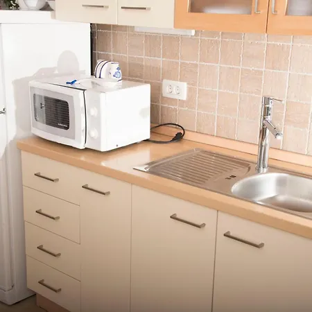 Alba Apartment