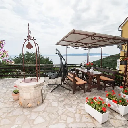 Alba Apartment