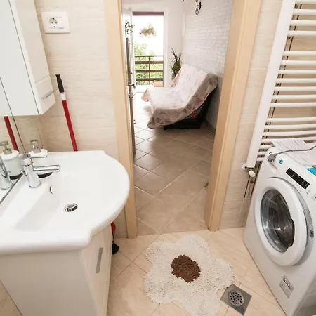 Alba Apartmán