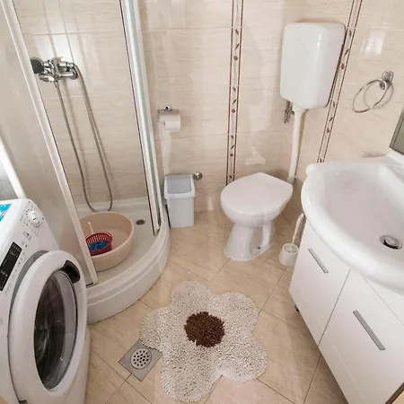 Alba Apartment Medveja