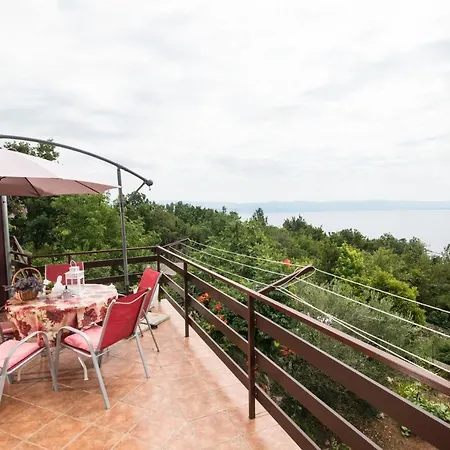 Apartmán Alba Medveja