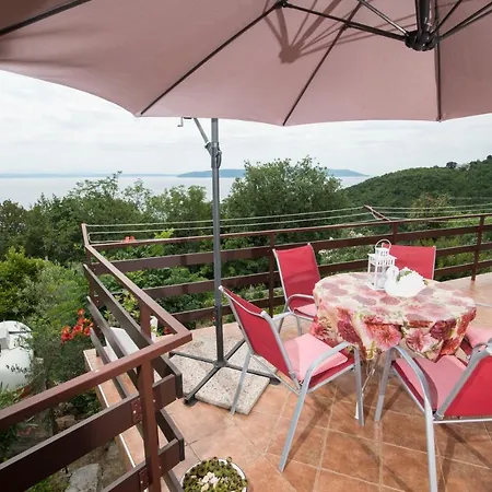 Alba Apartment *