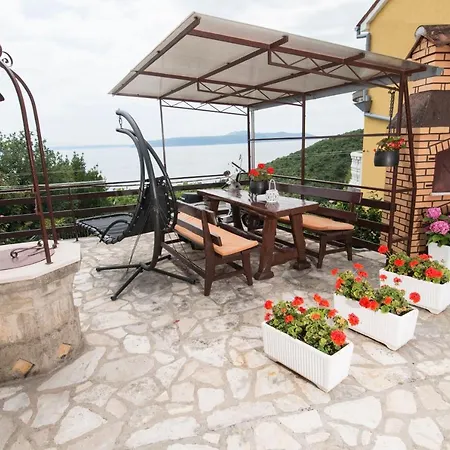 Apartmán Alba *