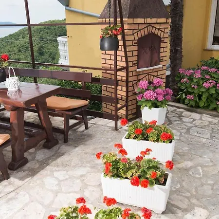 Apartmán Alba Medveja