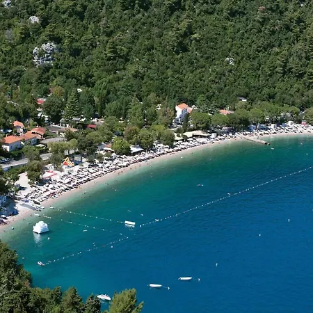 Apartmán Alba *